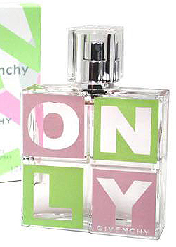Only Givenchy Givenchy for women
