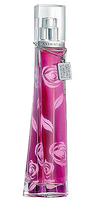 Very Irresistible Bulgarian Rose Givenchy for women