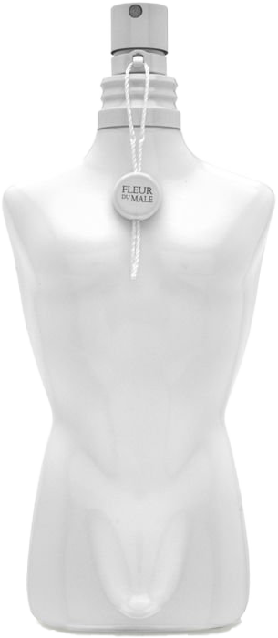 Fleur du Mâle Jean Paul Gaultier for men
