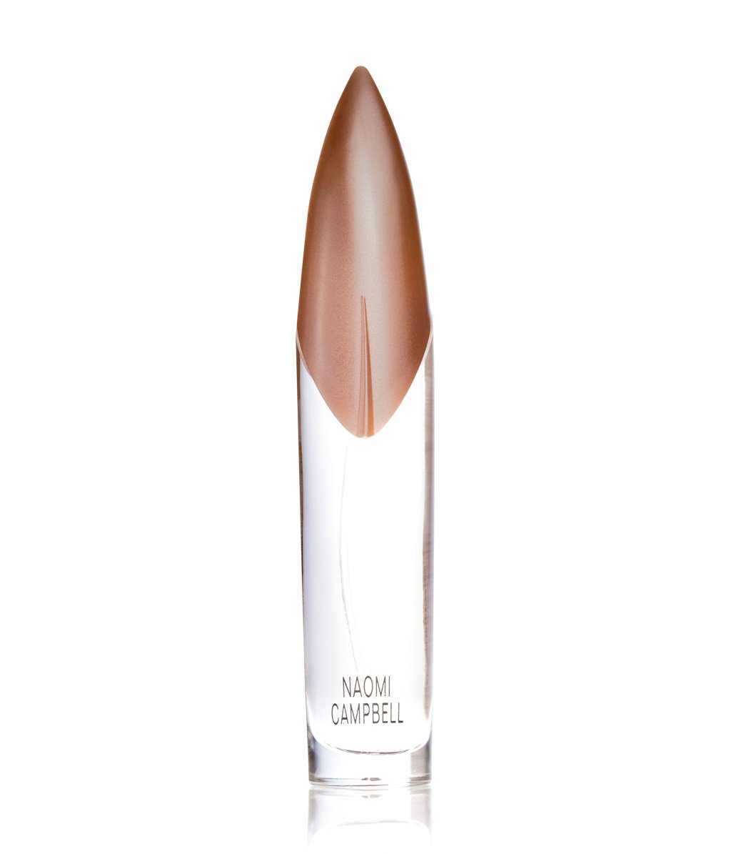 Naomi Campbell Naomi Campbell perfume - a fragrance for women 1999