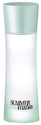 Summer Mania Eau Fraiche pour Femme Giorgio Armani for women