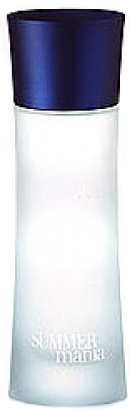 Summer Mania Eau Fraiche pour Homme Giorgio Armani for men