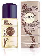 Opium Pour Homme Eau d'Orient 2007 Yves Saint Laurent for men