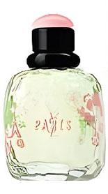 Paris Jardins Romantiques Yves Saint Laurent for women