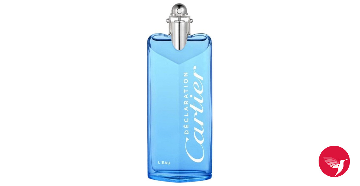 Declaration L Eau Cartier Cologne A Fragrance For Men