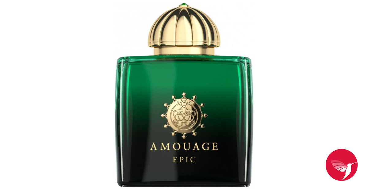 Amouage Epic Woman Amouage Perfume A Fragrance For Women 2009