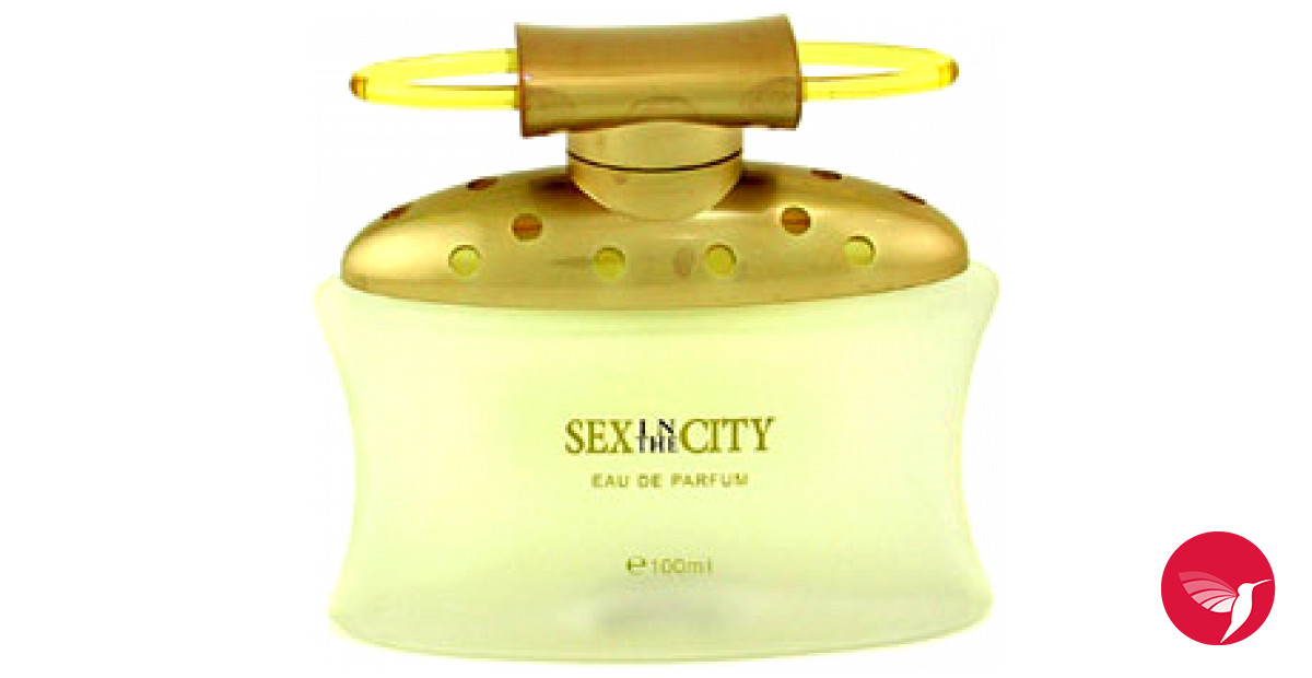 Sex In The City Lustre Instyle Perfume A Fragrance For Women