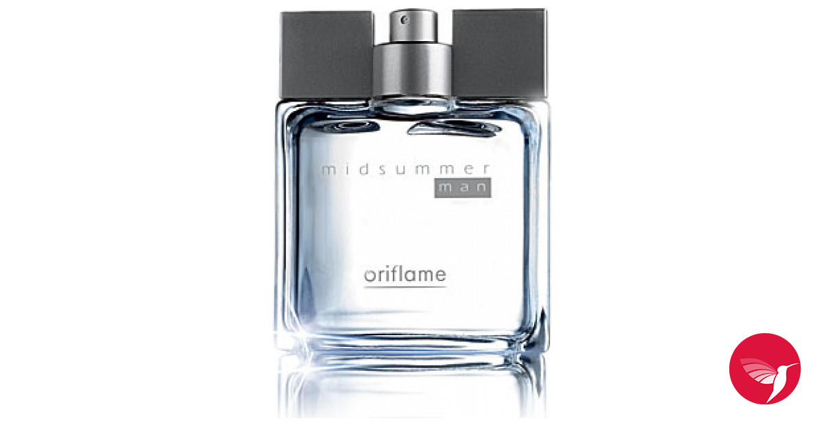 Midsummer Man Oriflame Cologne A Fragrance For Men