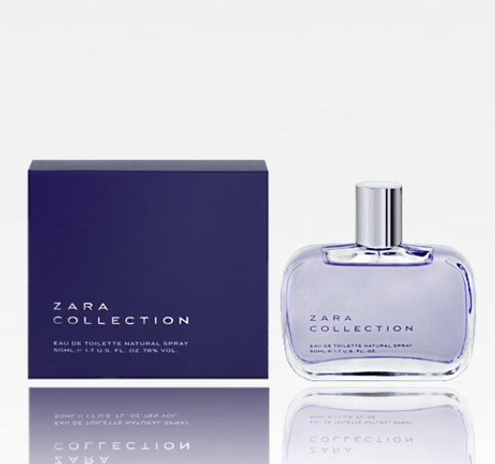 Zara Collection Woman Zara perfume - a fragrance for women
