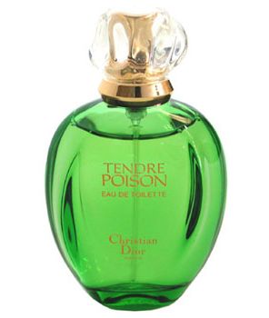 Poison Tendre Christian Dior perfumy - to perfumy dla kobiet 1994