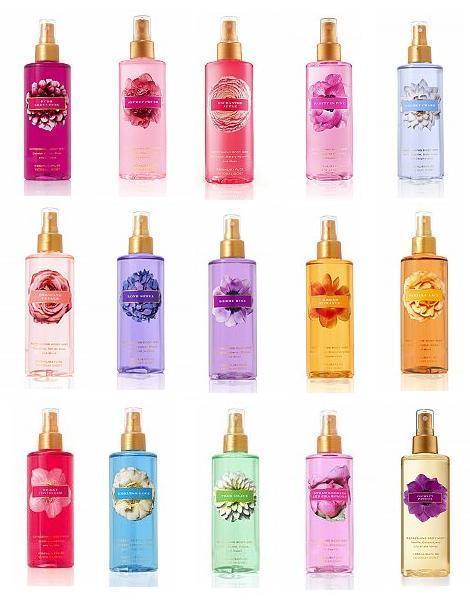 Enchanted Apple Victoria`s Secret Perfume A Fragrance For Women
