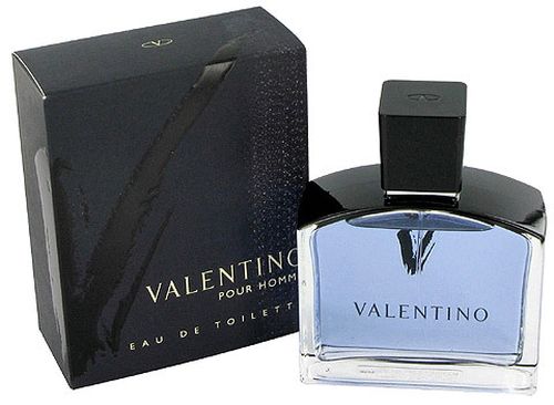valentino perfume para hombre