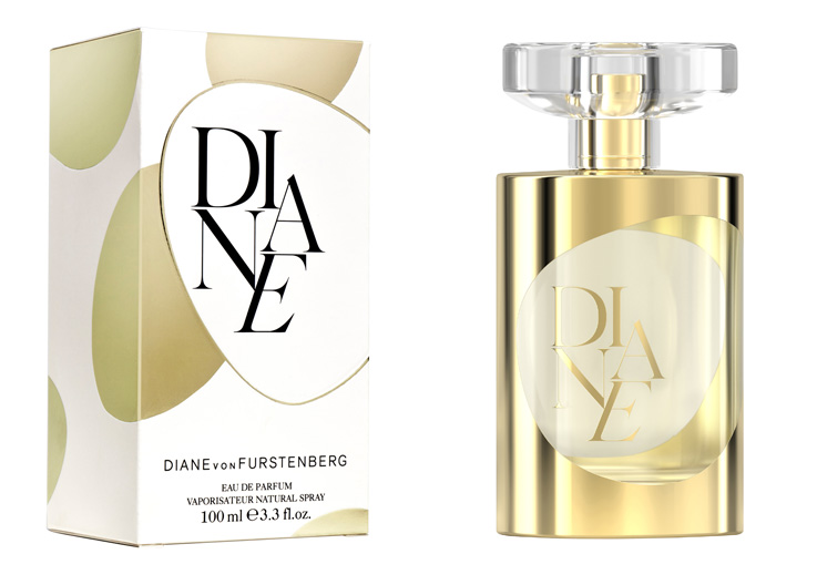 Diane Diane von Furstenberg perfume - a fragrance for women 2011