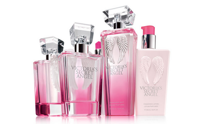 Victoria’s Secret Angel Victoria`s Secret Perfume A