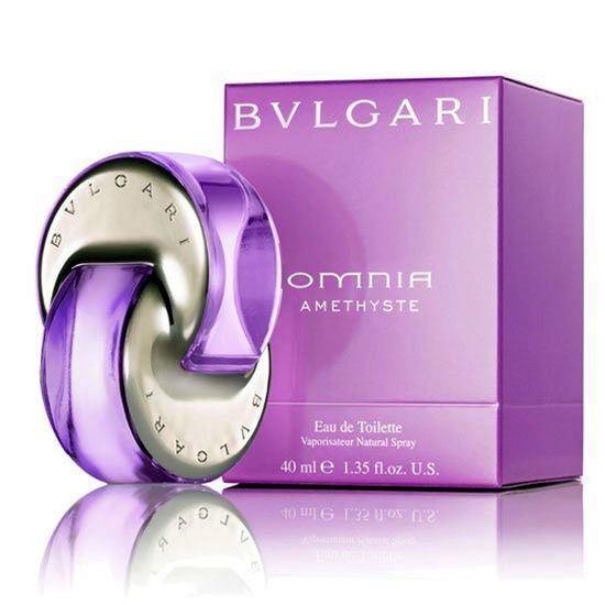 bulgari omnia amethyst