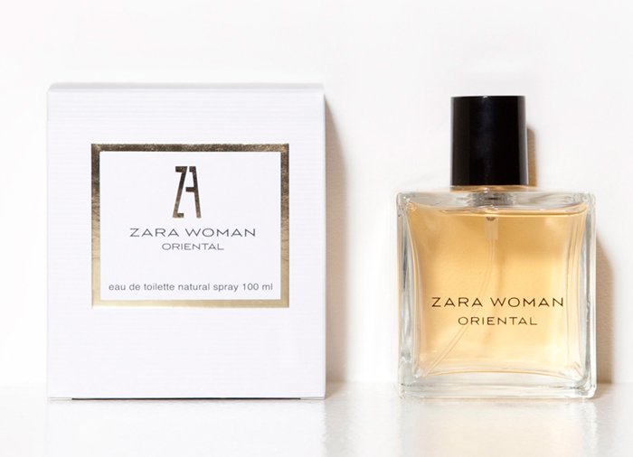 Oriental by Zara is a Oriental Floral fragrance for women. Top notes ...