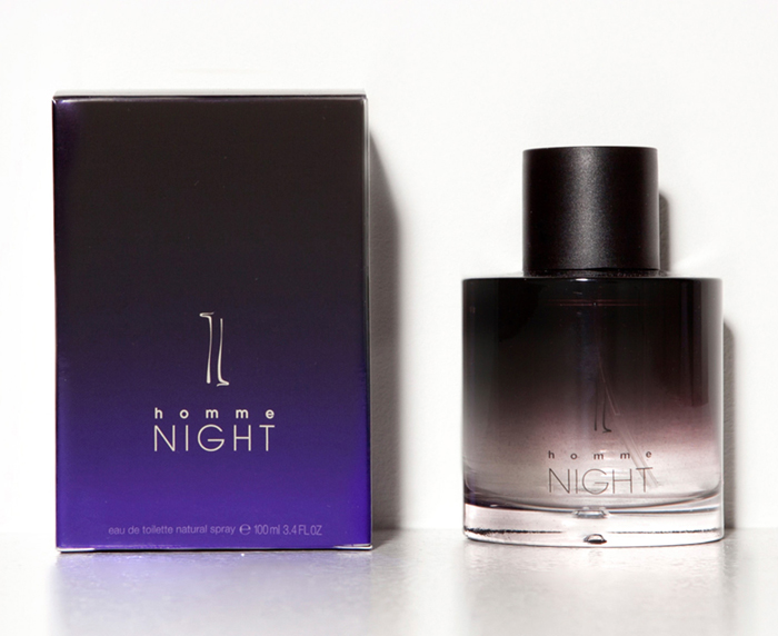 Zara Homme Night Zara cologne - a fragrance for men