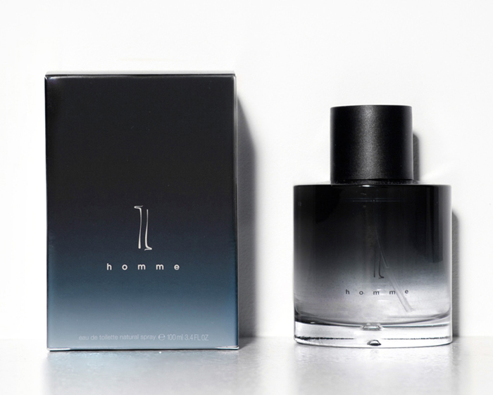 Zara Homme Zara cologne - a fragrance for men