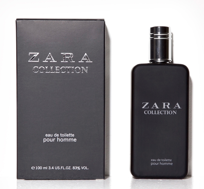 Zara Collection Man Zara Cologne - ein Parfum fÃ¼r MÃ¤nner