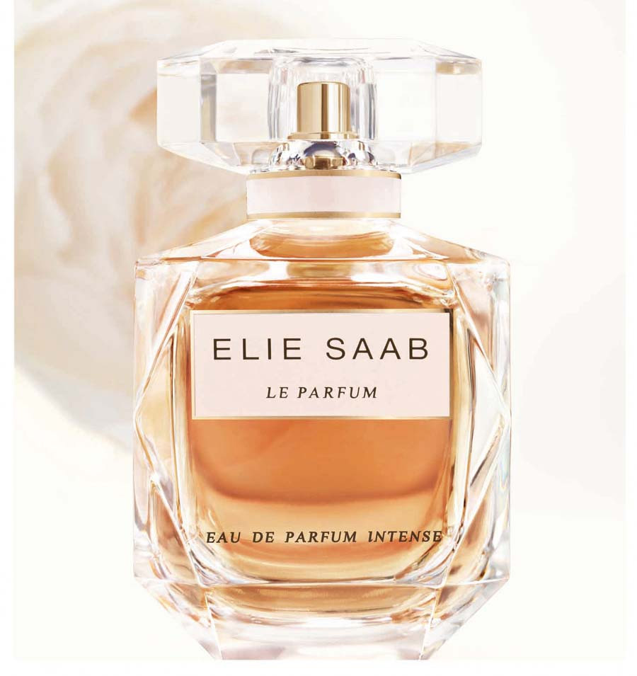 Le Parfum Eau de Parfum Intense Elie Saab perfume - una fragancia para