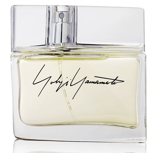 Yohji Yamamoto Homme Yohji Yamamoto cologne - a new fragrance for men 2013