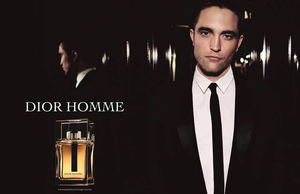Dior Homme Christian Dior cologne - a fragrance for men 2011
