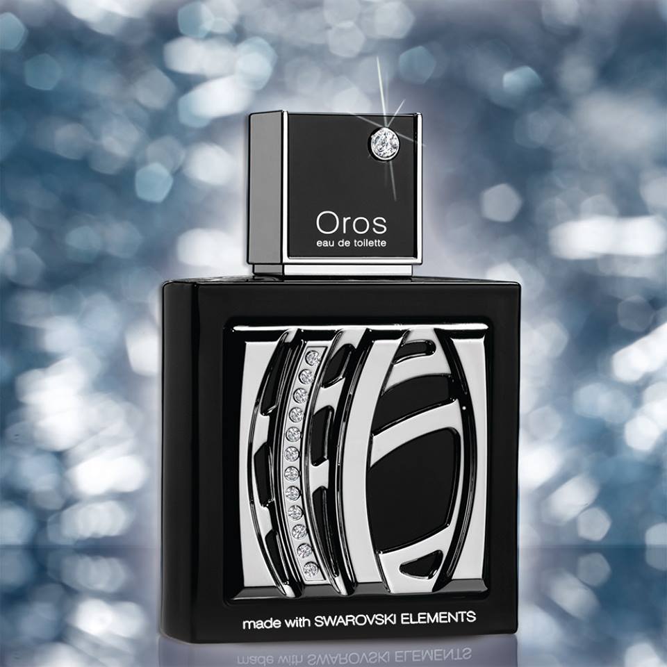 Oros Pour Homme Oros cologne - a new fragrance for men 2014