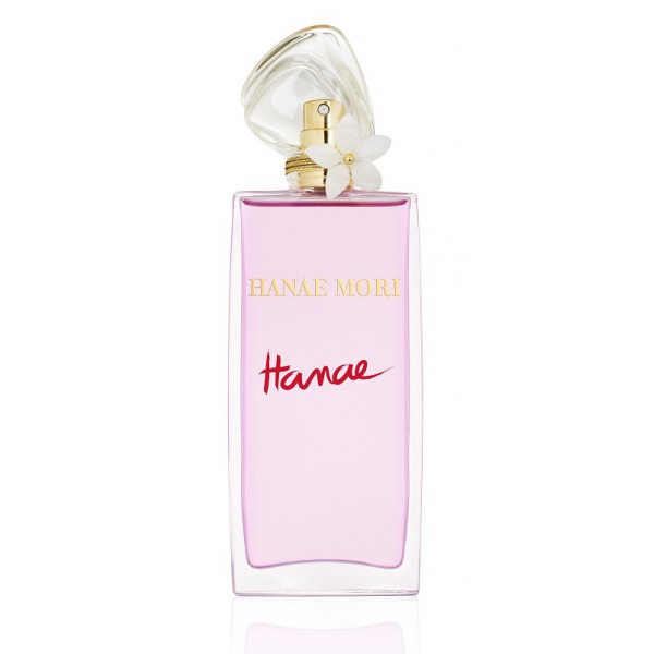 Hanae by Hanae Mori Hanae Mori perfume - a new fragrance for women 2014