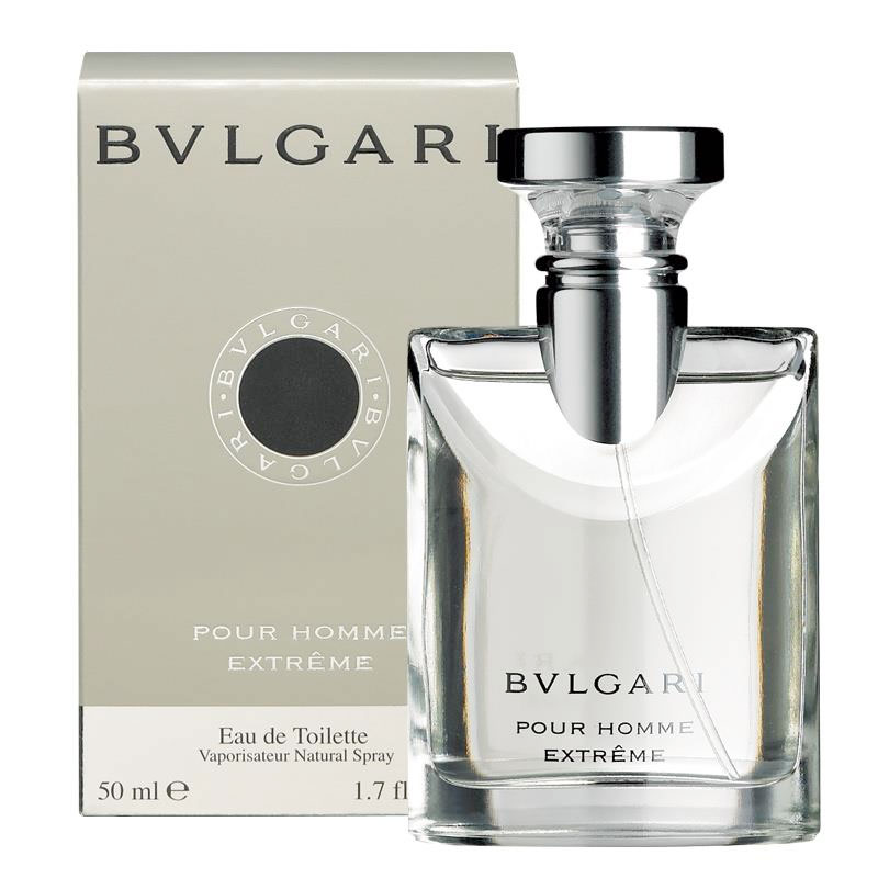 bvlgari extreme review