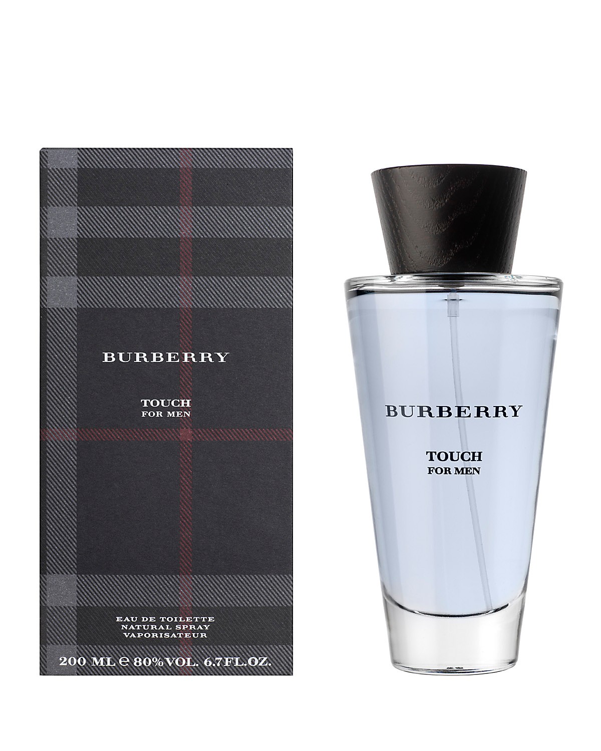 burberry touch macys