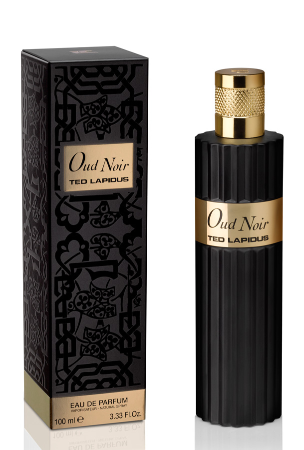 oud noir parfum royal