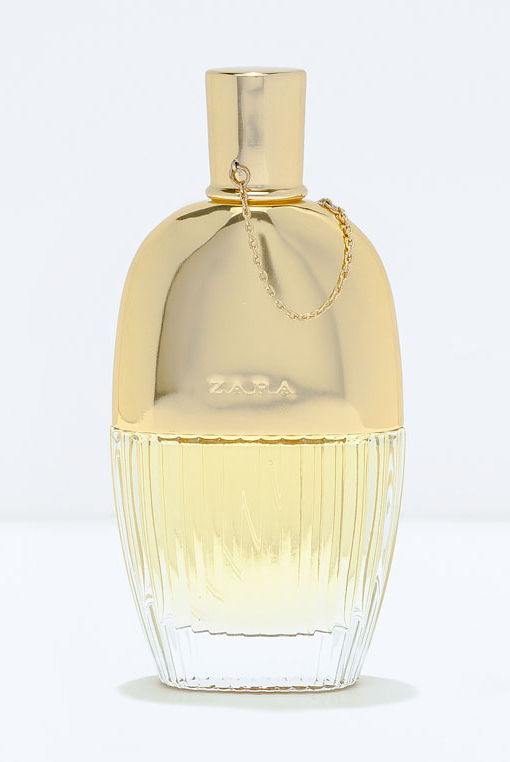 Zara Woman Gold von Zara ist ein Parfum der Duftfamilie Orientalisch ...