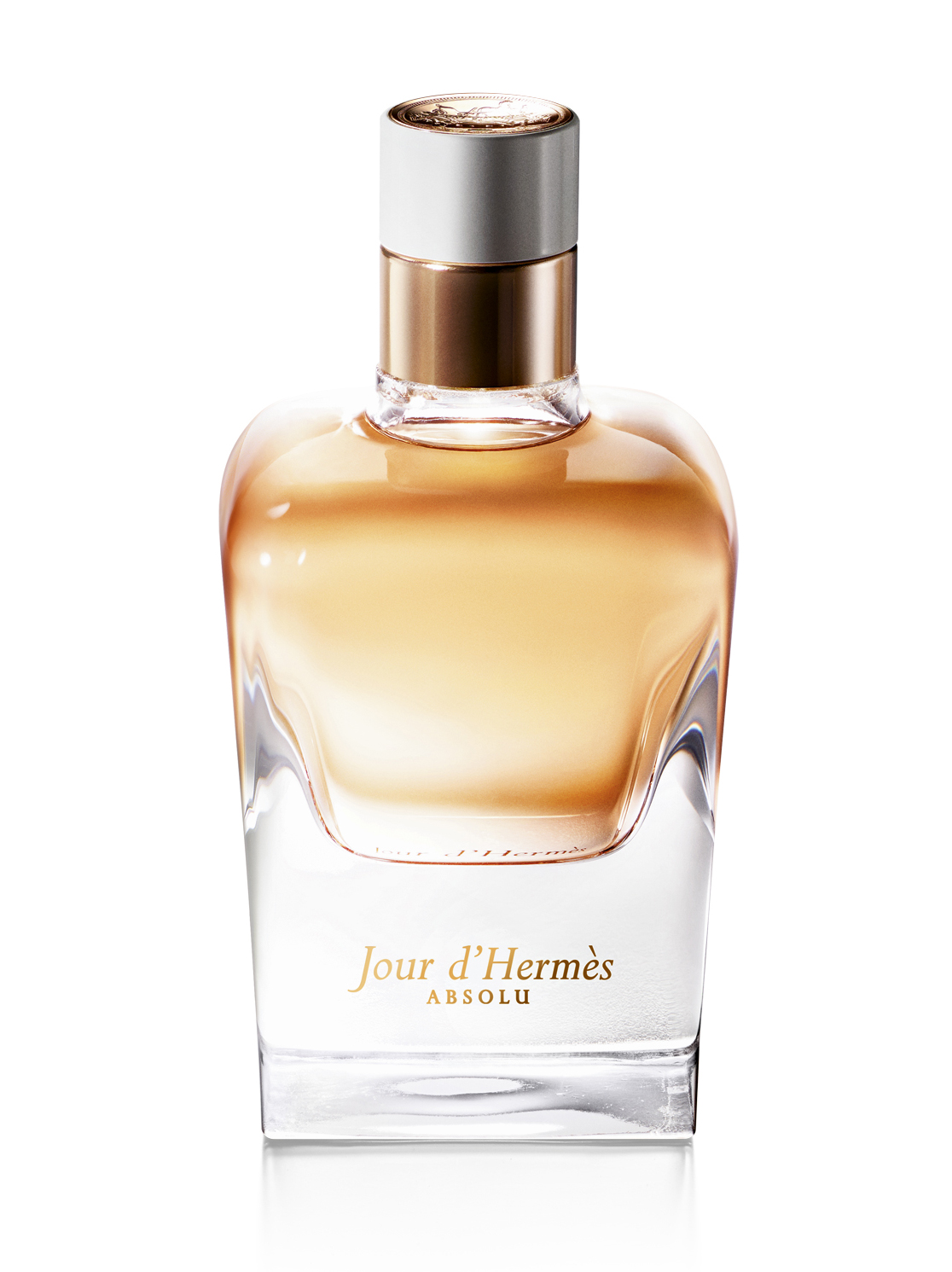 Jour d`Hermes Absolu Hermes perfume - a new fragrance for women 2014