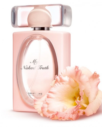 Naked Women Fragrance 2