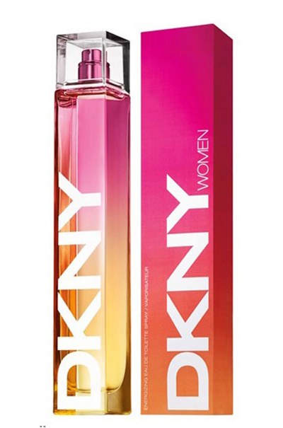 Dkny Perfume Women Limited Edition