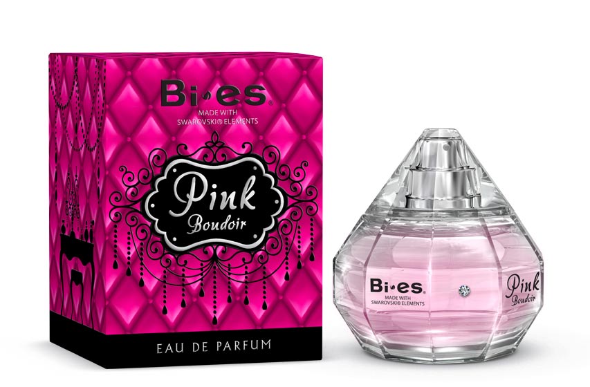 Pink Boudoir Bi Es Perfume A Fragrance For Women