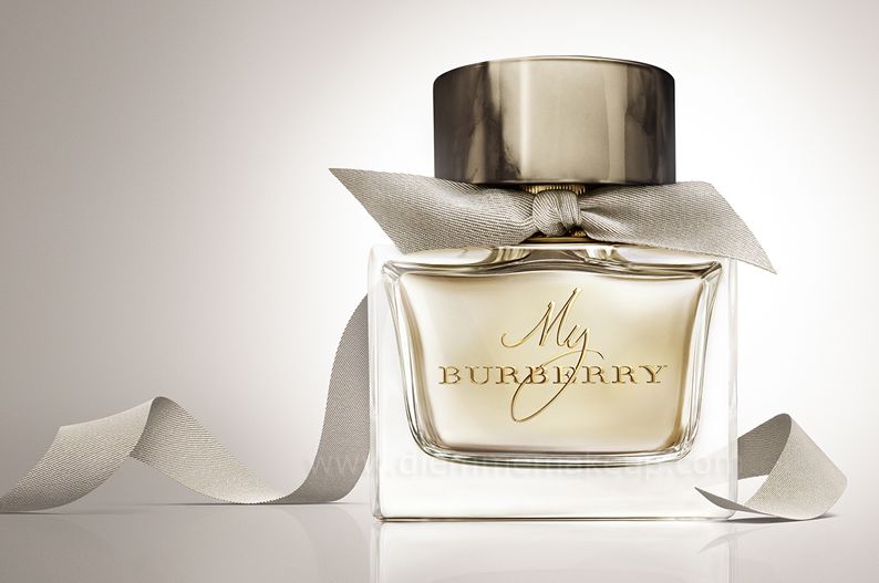 Macy's my sale burberry perfume