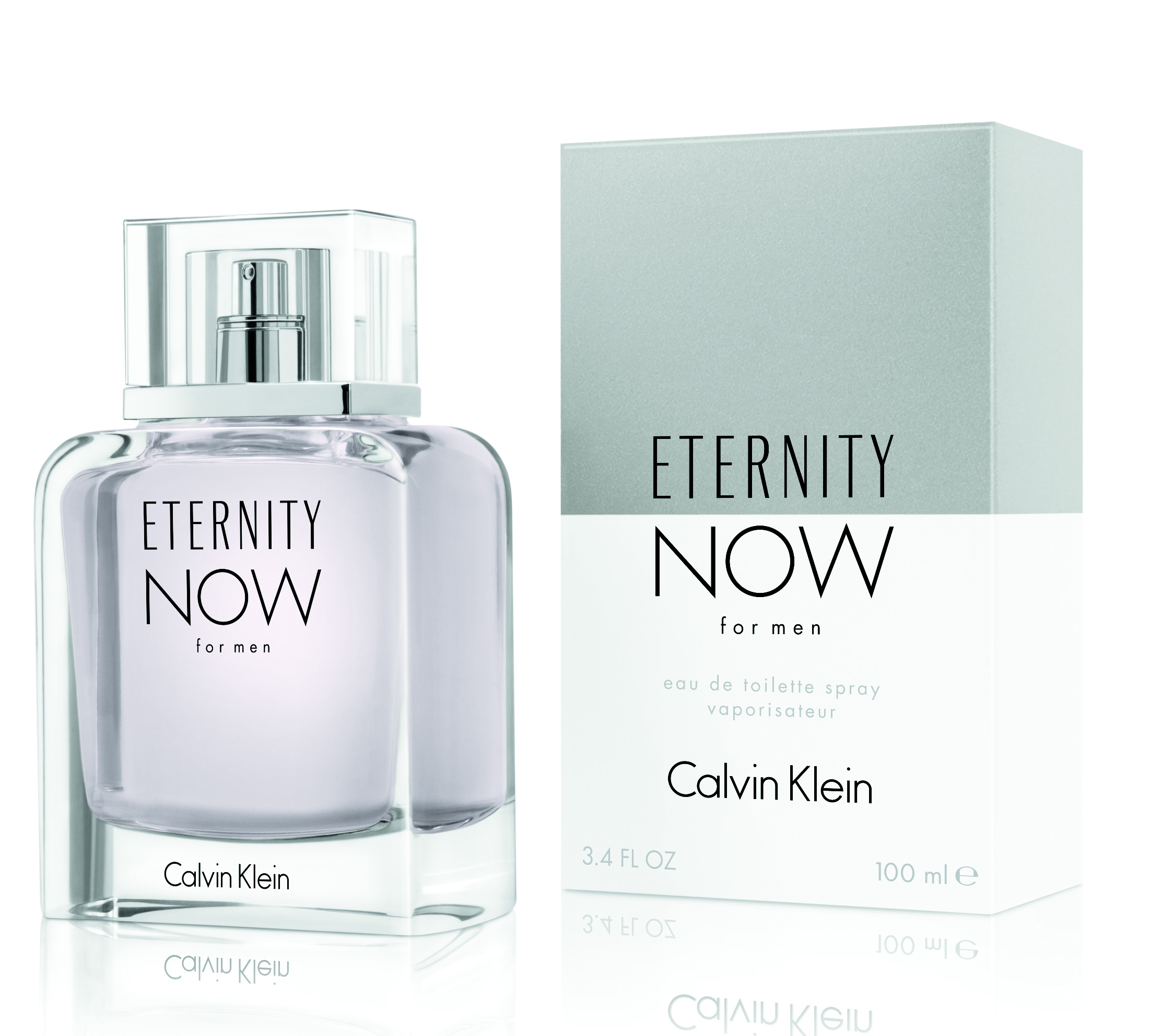 Eternity Now For Men Calvin Klein cologne a new fragrance for men 2015