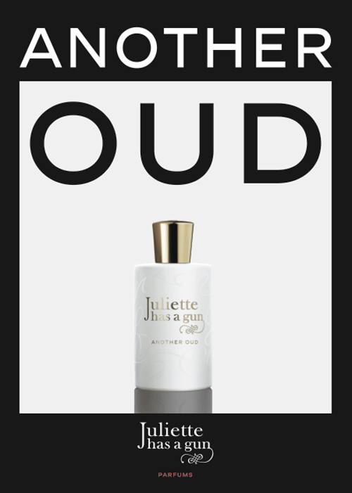 Another Oud Juliette Has A Gun perfume a new fragrance for women and