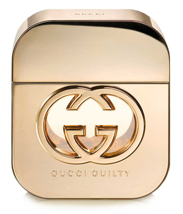 Gucci Guilty Gucci perfume - a fragrance for women 2010