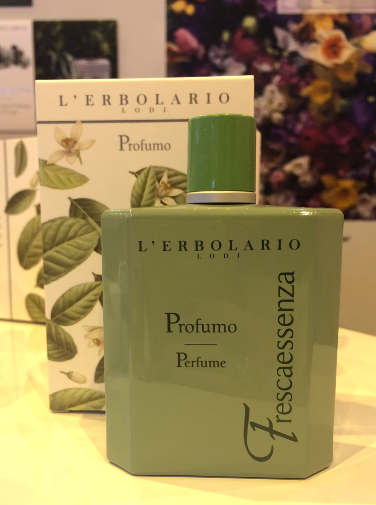 Frescaessenza L`Erbolario For Women And Men Pictures