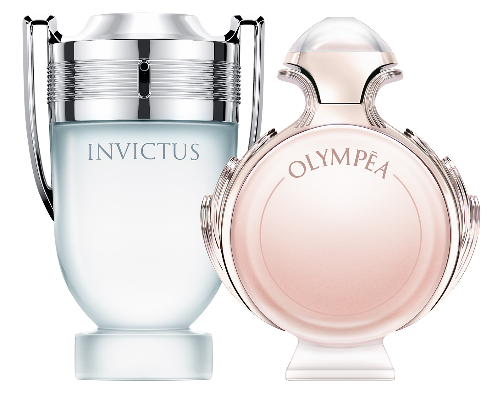 Invictus Aqua Paco Rabanne colônia a novo fragrância Masculino 2016