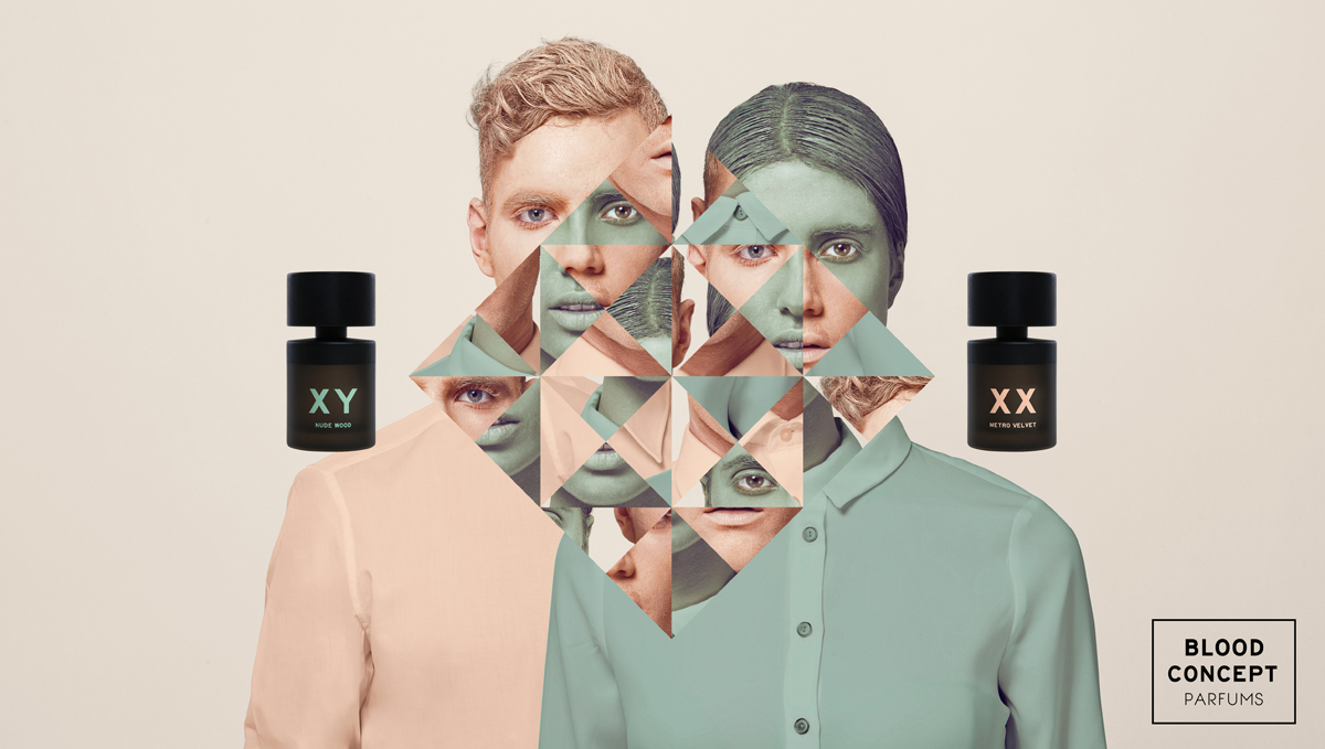 Xy Nude Wood Blood Concept Cologne A New Fragrance For Men