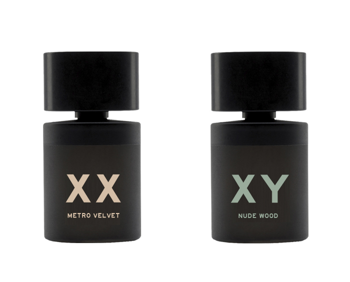 Xy Nude Wood Blood Concept Cologne Ein Neues Parfum F R M Nner