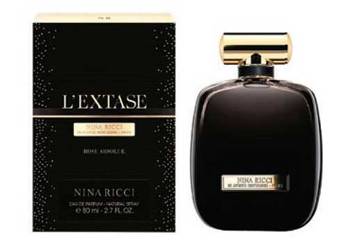 2019 год - Сладкая роза: аромат Nina Ricci Rose Extase 2019 год - Сладкая роза: аромат Nina Ricci Rose Extase