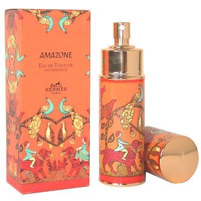 Amazone Hermes parfem - parfem za žene 1974