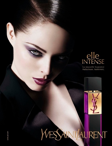 ... Elle Intense Eau de Parfum Yves Saint Laurent para Mujeres Imágenes - o.4810