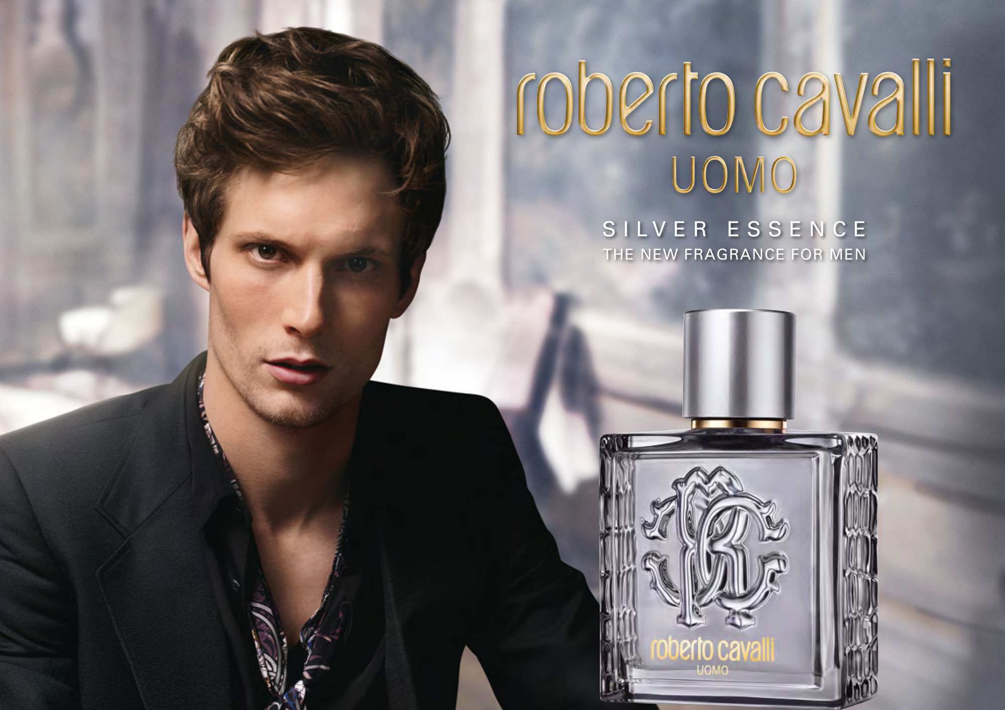 Смотреть Roberto Cavalli видео Смотреть Roberto Cavalli видео