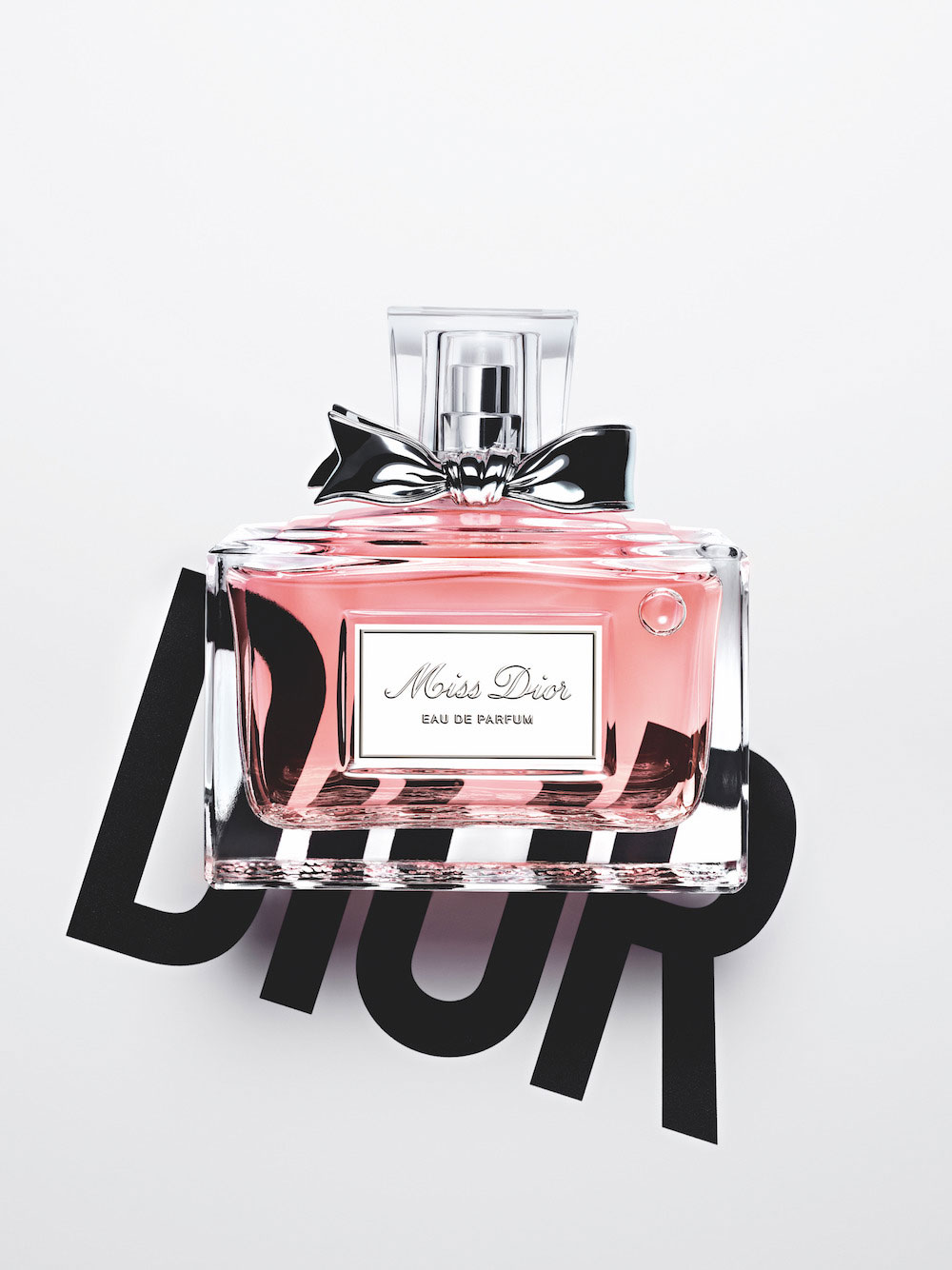 Miss Dior Eau De Parfum Christian Dior Perfume A New Fragrance