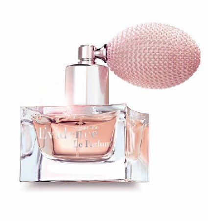 Discontinued HTF Ladies Perfume Fragrance Yves Rocher Neblina Eau